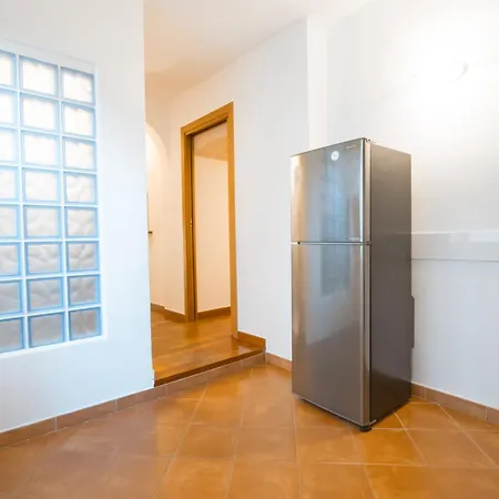 Apartamento Puti Bari