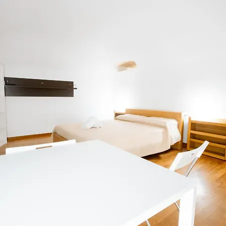 Apartamento Puti Bari